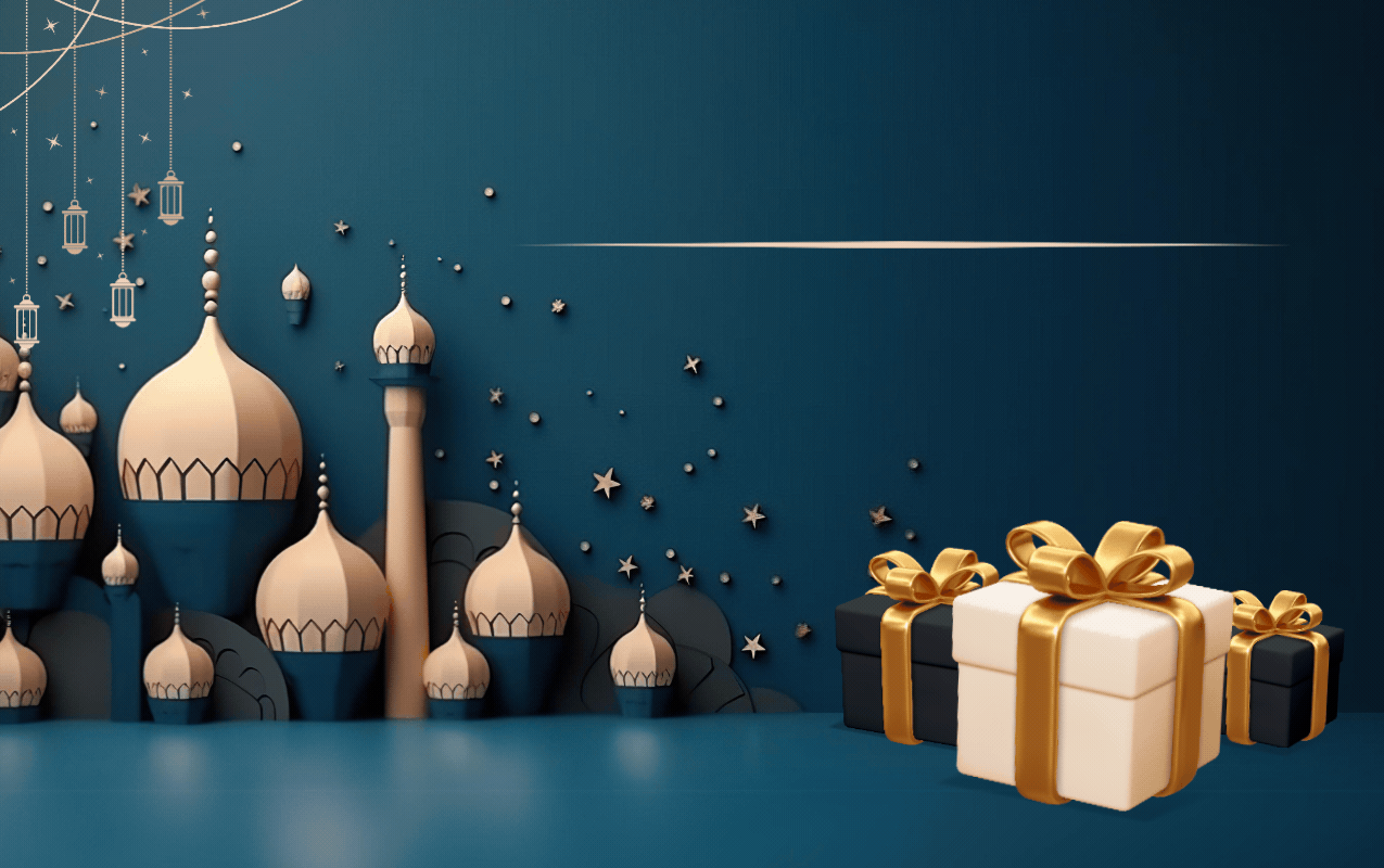 Eid al Adha Gifts for Home Decor in Dubai (UAE)