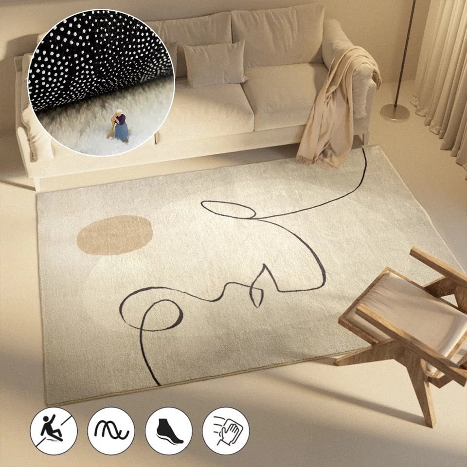 Rugs & Carpets - SHAGHAF HOME