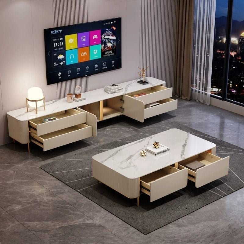 TV Tables - SHAGHAF HOME