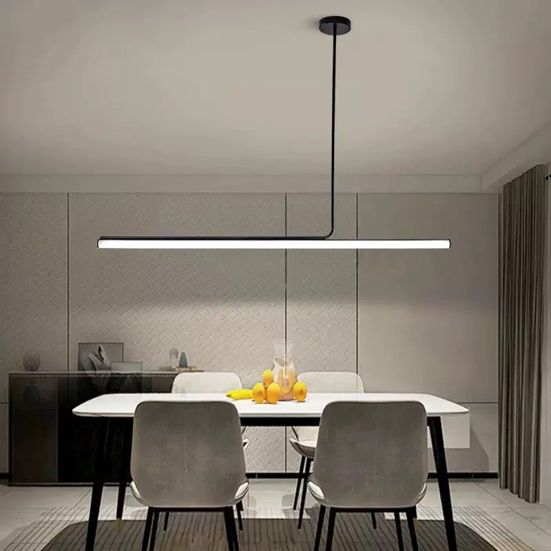 Alwa Minimalist LED Ceiling Lamp - SHAGHAF HOME
