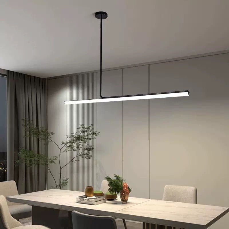 Alwa Minimalist LED Ceiling Lamp - SHAGHAF HOME