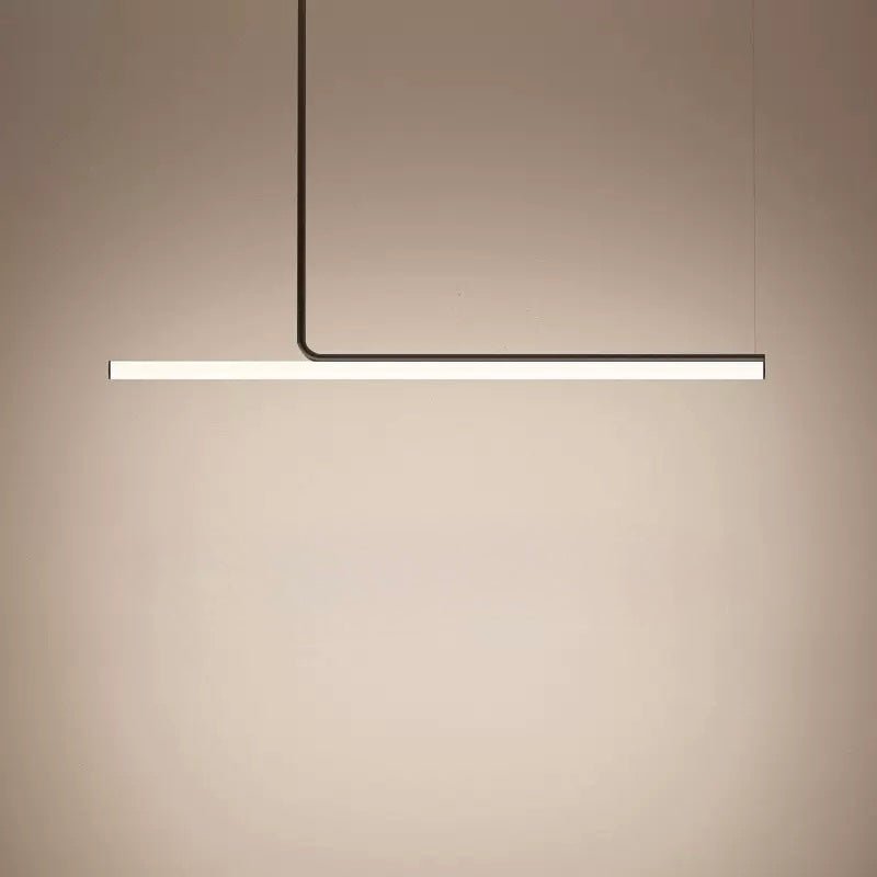 Alwa Minimalist LED Ceiling Lamp - SHAGHAF HOME