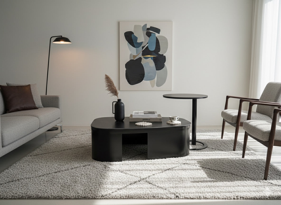 Kolando Coffee table set - SHAGHAF HOME