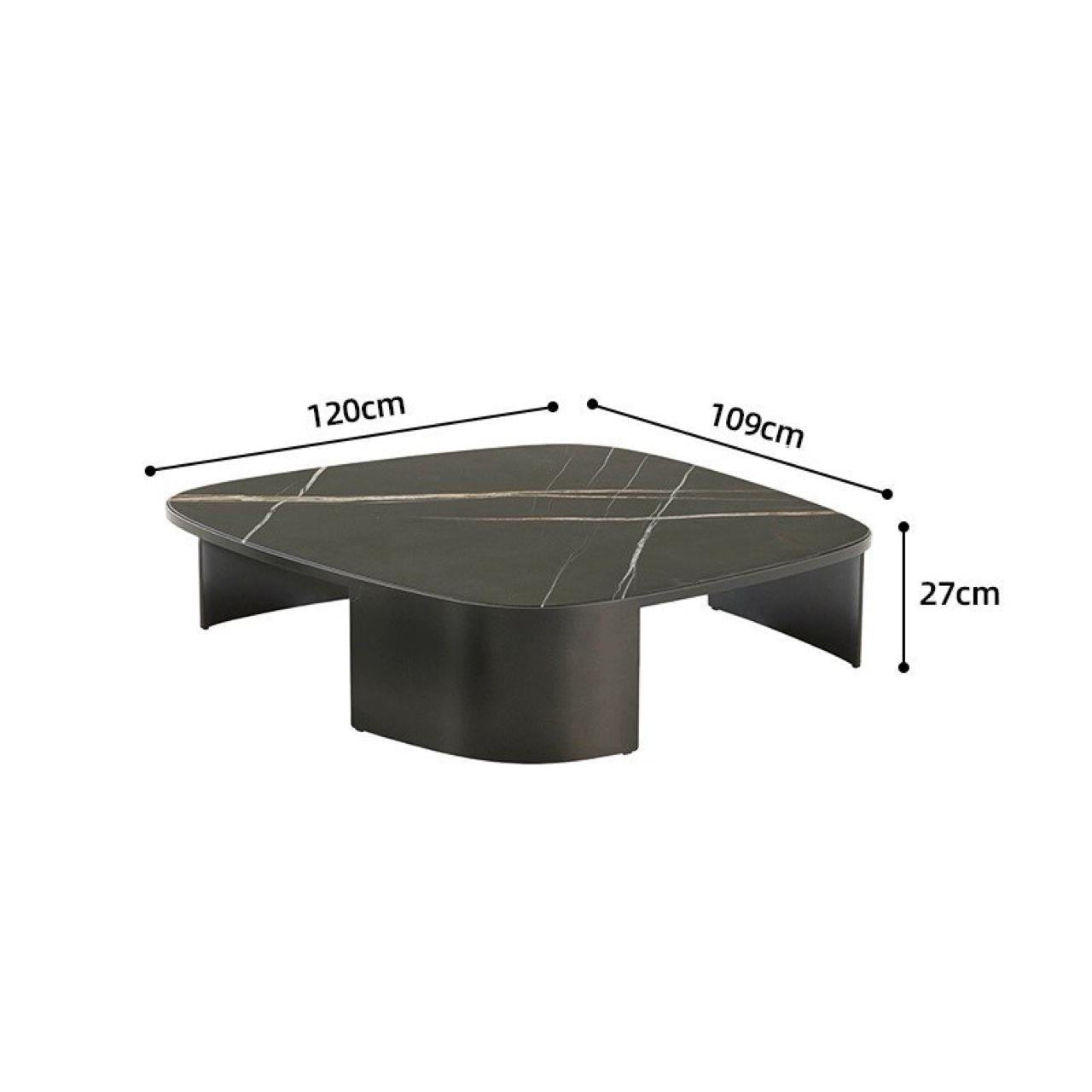 Kolando Coffee table set - SHAGHAF HOME
