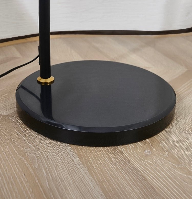 Lily - Inspired Arch Floor Lamp – Vintage Charm Meets Modern Elegance - SHAGHAF HOME