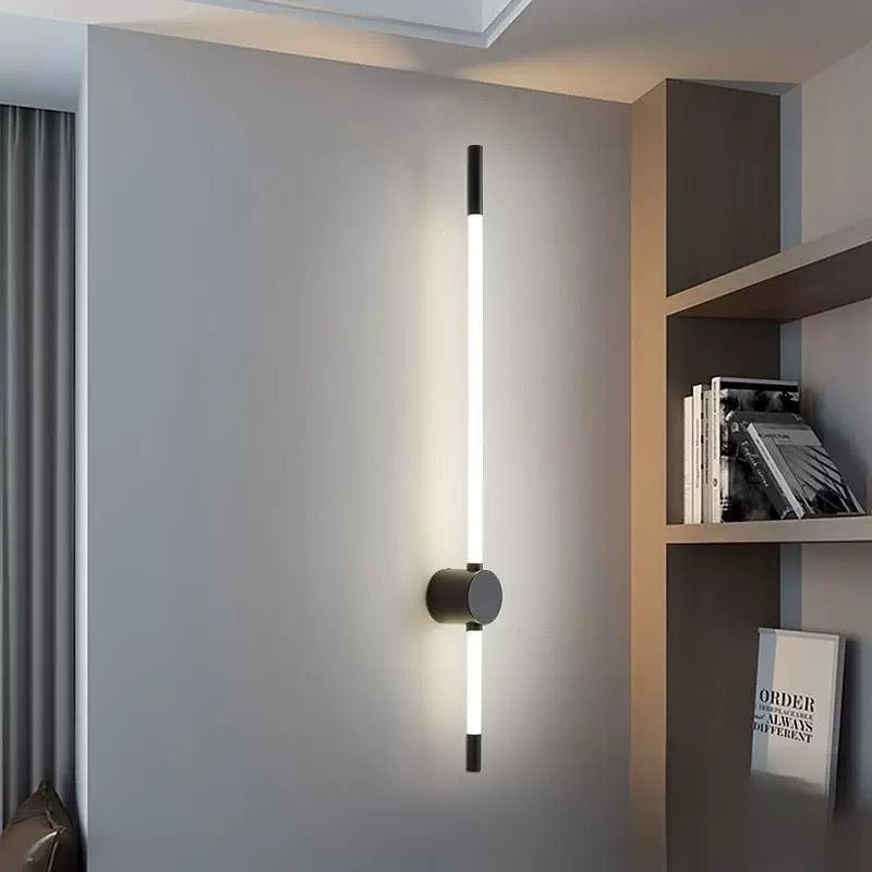 Linea Luxe LED Wall Lamp - SHAGHAF HOME