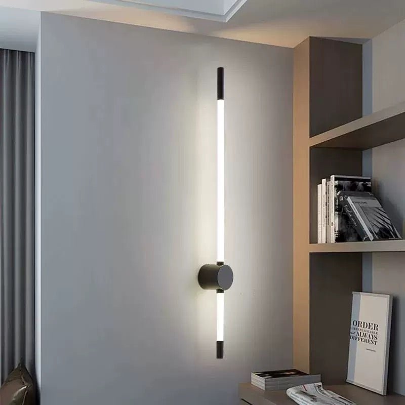 Linea Luxe LED Wall Lamp - SHAGHAF HOME