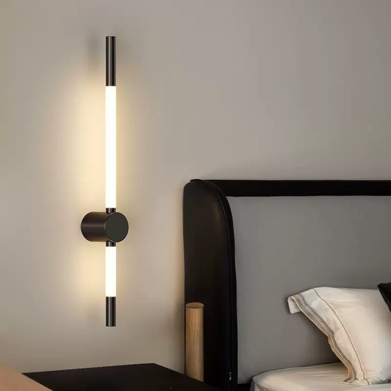 Linea Luxe LED Wall Lamp - SHAGHAF HOME