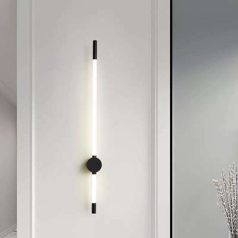 Linea Luxe LED Wall Lamp - SHAGHAF HOME