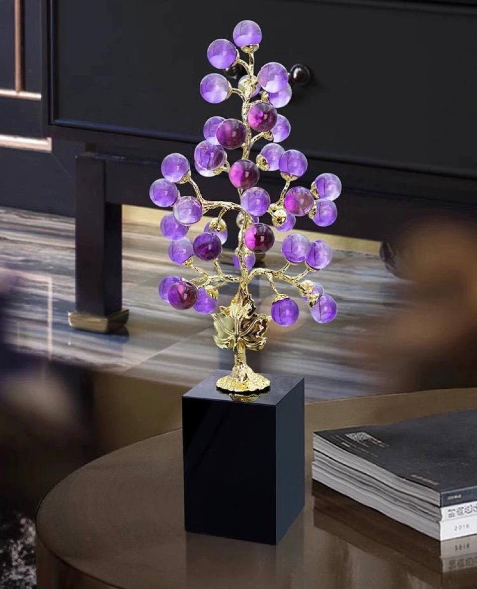 Luttano Sculpture set - SHAGHAF HOME