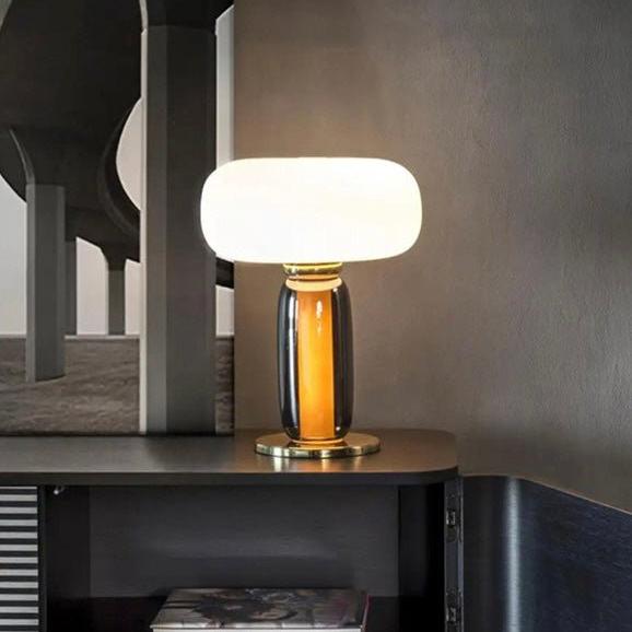 Spee Chic modern Accent table lamp - SHAGHAF HOME
