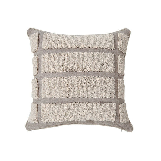 Stripe style sofa pillow - SHAGHAF HOME