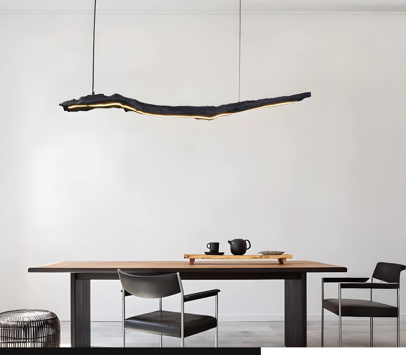 Wooded - SHAGHAF HOME