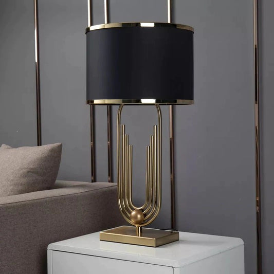 Belo luxury table lamp - SHAGHAF HOME