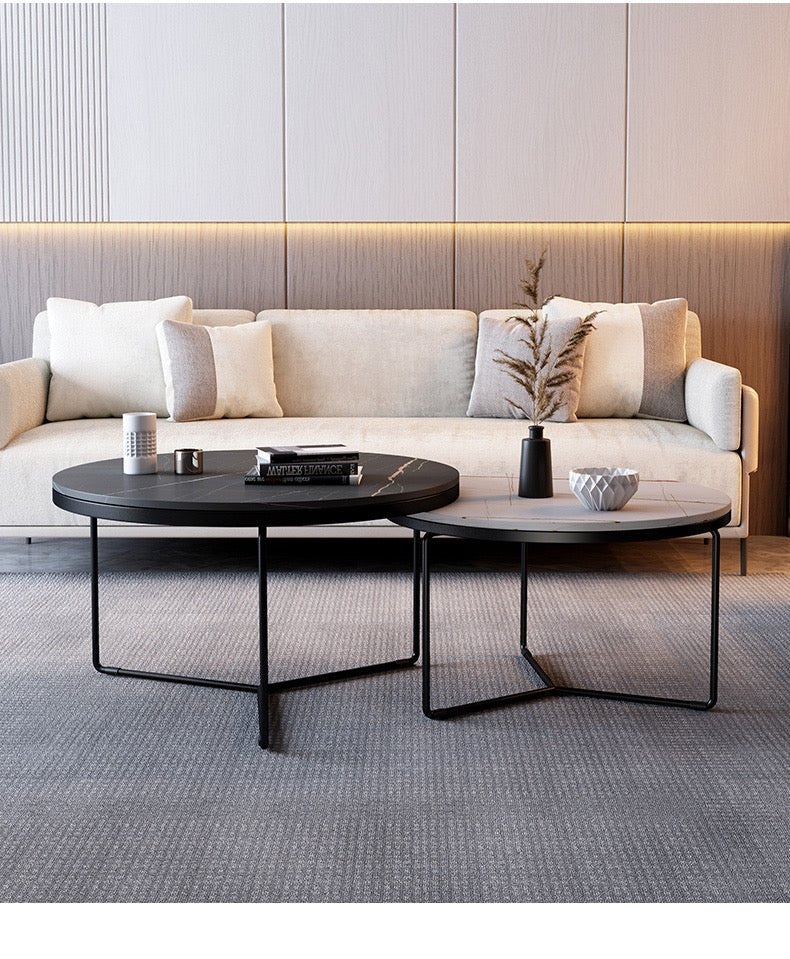 Bologna Table set - SHAGHAF HOME