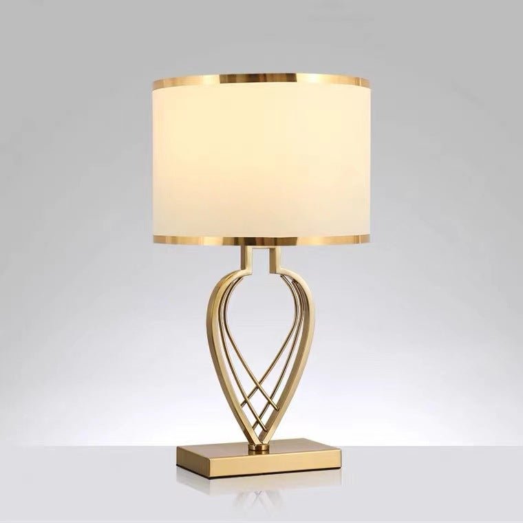 Dora’ Table lamp - SHAGHAF HOME