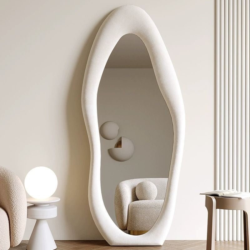 DOVA Full length Mirror - SHAGHAF HOME