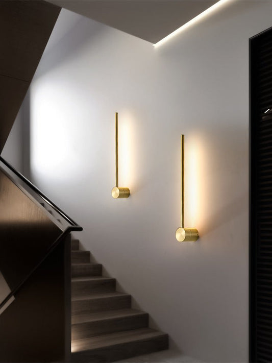 LED 1X wall light - SHAGHAF HOME
