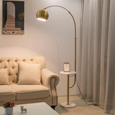 Loubaan floor lamp - SHAGHAF HOME