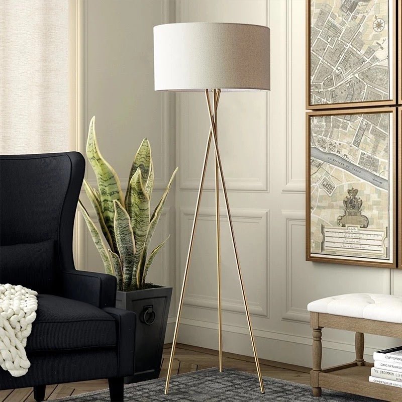 M3 floor lampshade - SHAGHAF HOME