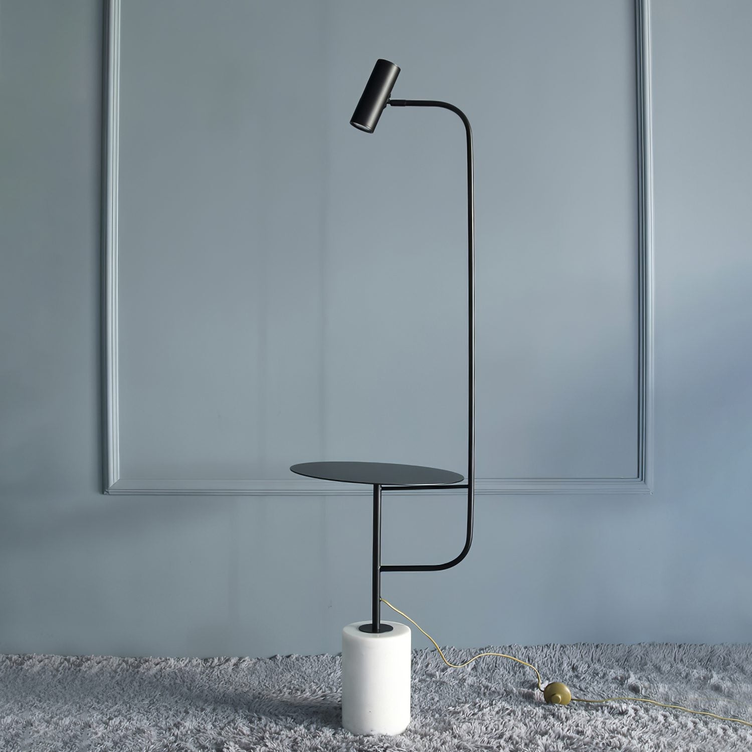 MacArta Floor lamp - SHAGHAF HOME