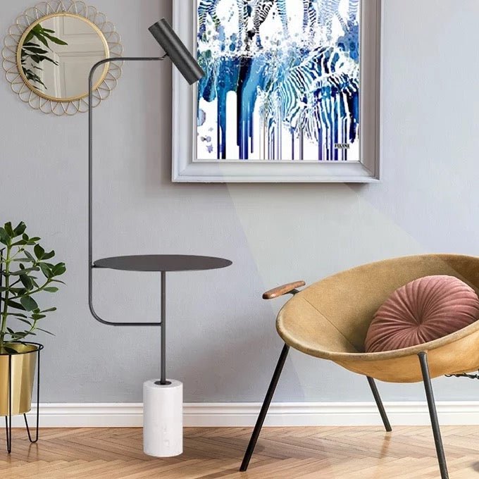 MacArta Floor lamp - SHAGHAF HOME