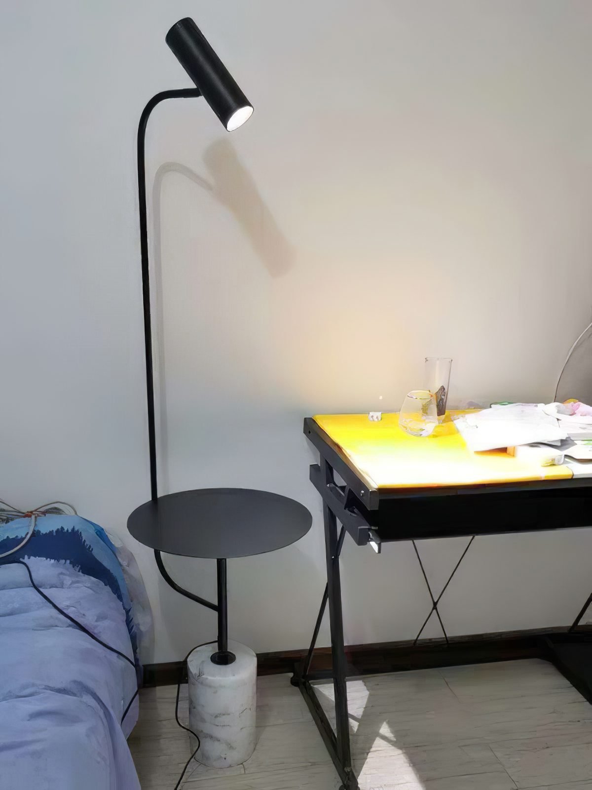 MacArta Floor lamp - SHAGHAF HOME