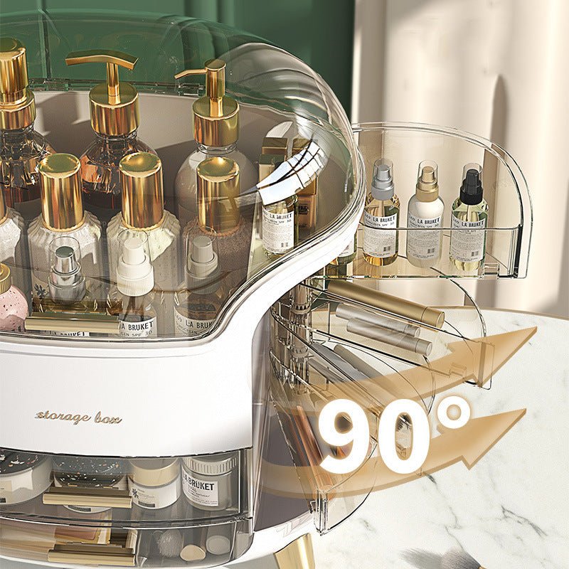 Make up organizer 1102 - SHAGHAF HOME
