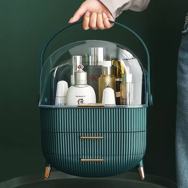 Make up storage box - SHAGHAF HOME