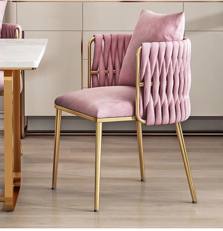 Malceno Chair Dining chair - SHAGHAF HOME