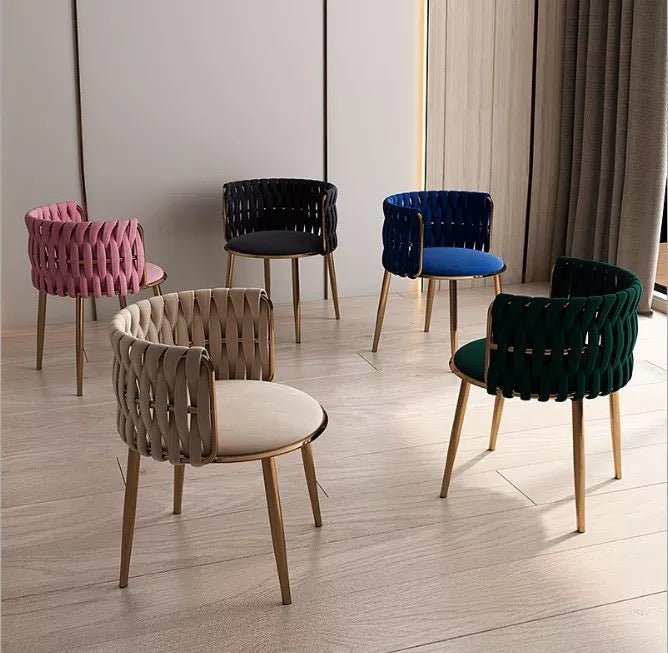 Malceno Chair Dining chair - SHAGHAF HOME