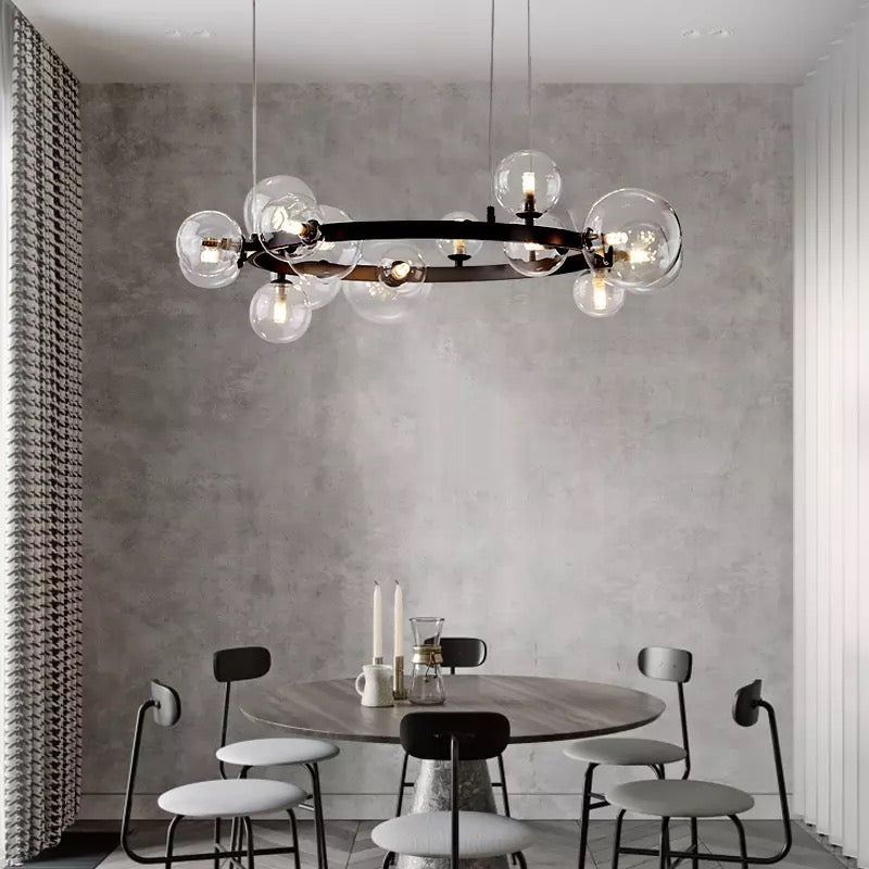MARASE CHANDELIER - SHAGHAF HOME