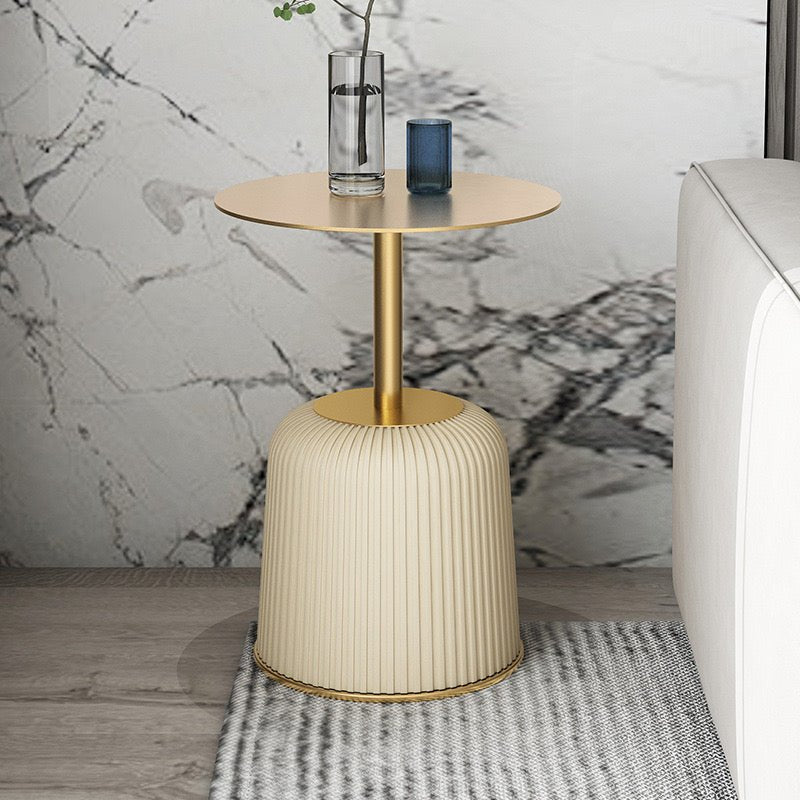 Marbelo Side table - SHAGHAF HOME