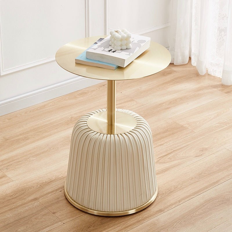 Marbelo Side table - SHAGHAF HOME