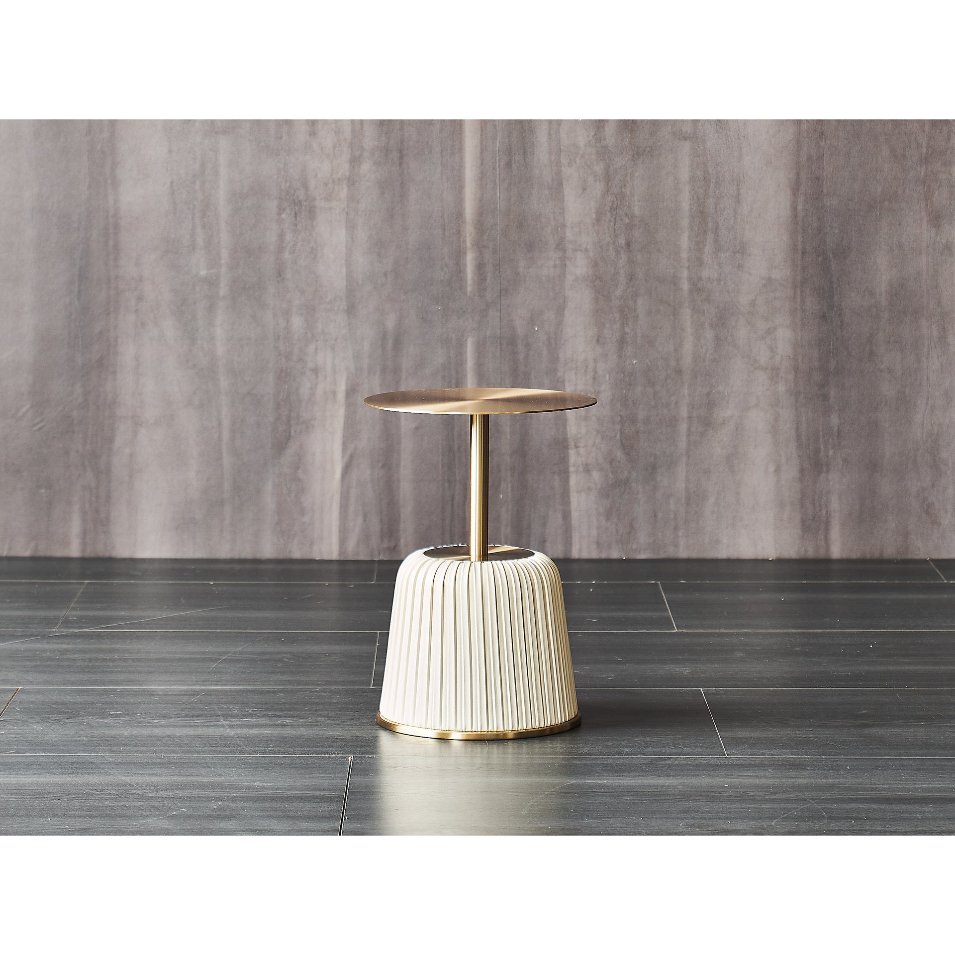 Marbelo Side table - SHAGHAF HOME
