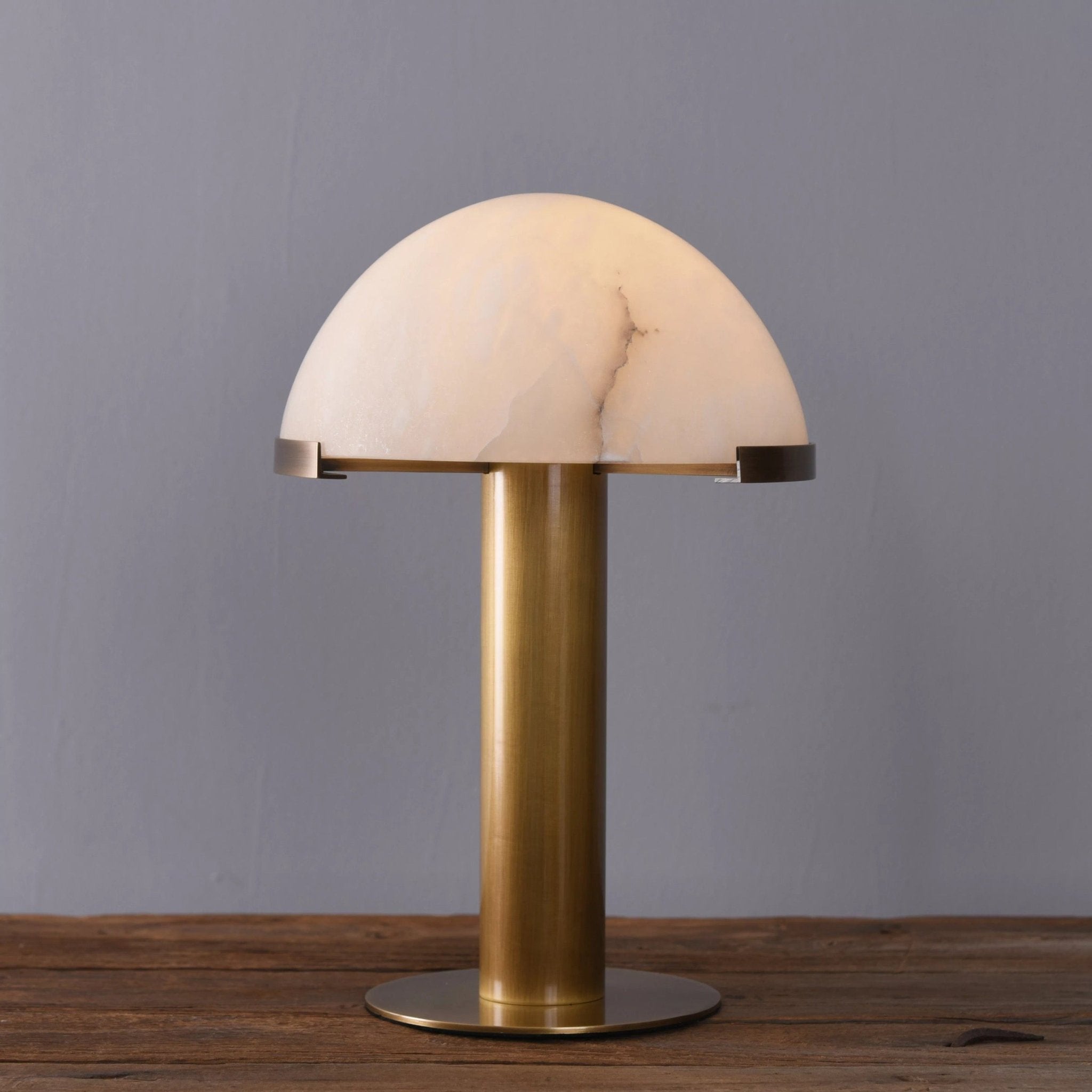 Mashro table lamp - SHAGHAF HOME