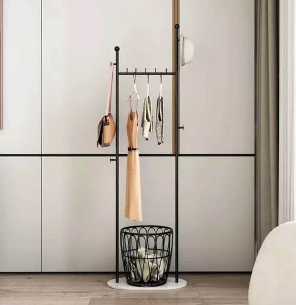 Clothes Hanger Stands and Racks