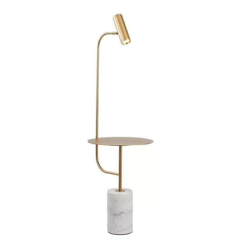 Merco floor lamp - SHAGHAF HOME