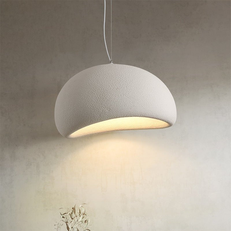 Modern Wabi-sabi Chandelier Dining Room Light - SHAGHAF HOME