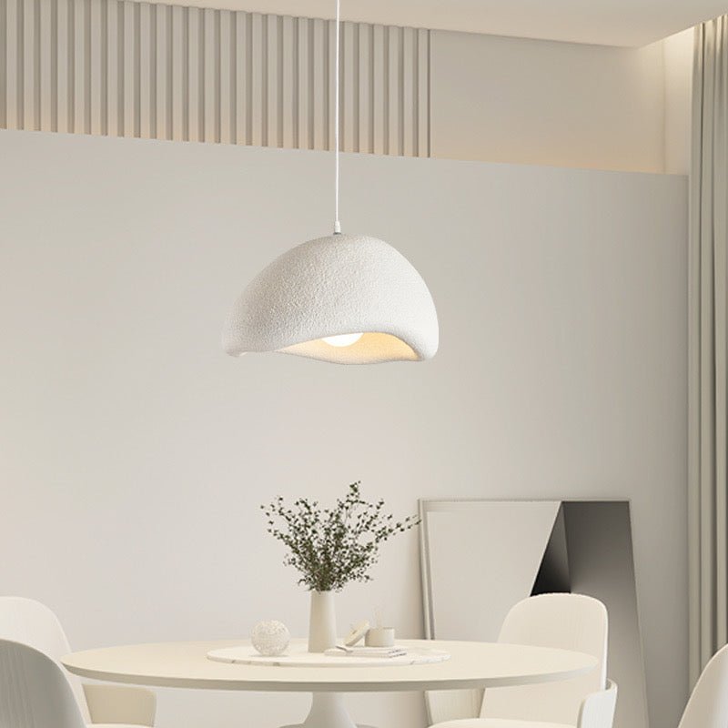 Modern Wabi-sabi Chandelier Dining Room Light - SHAGHAF HOME
