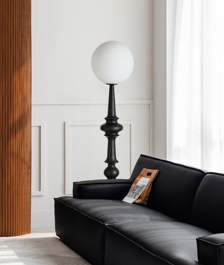 Molanto Floor Lamp - SHAGHAF HOME