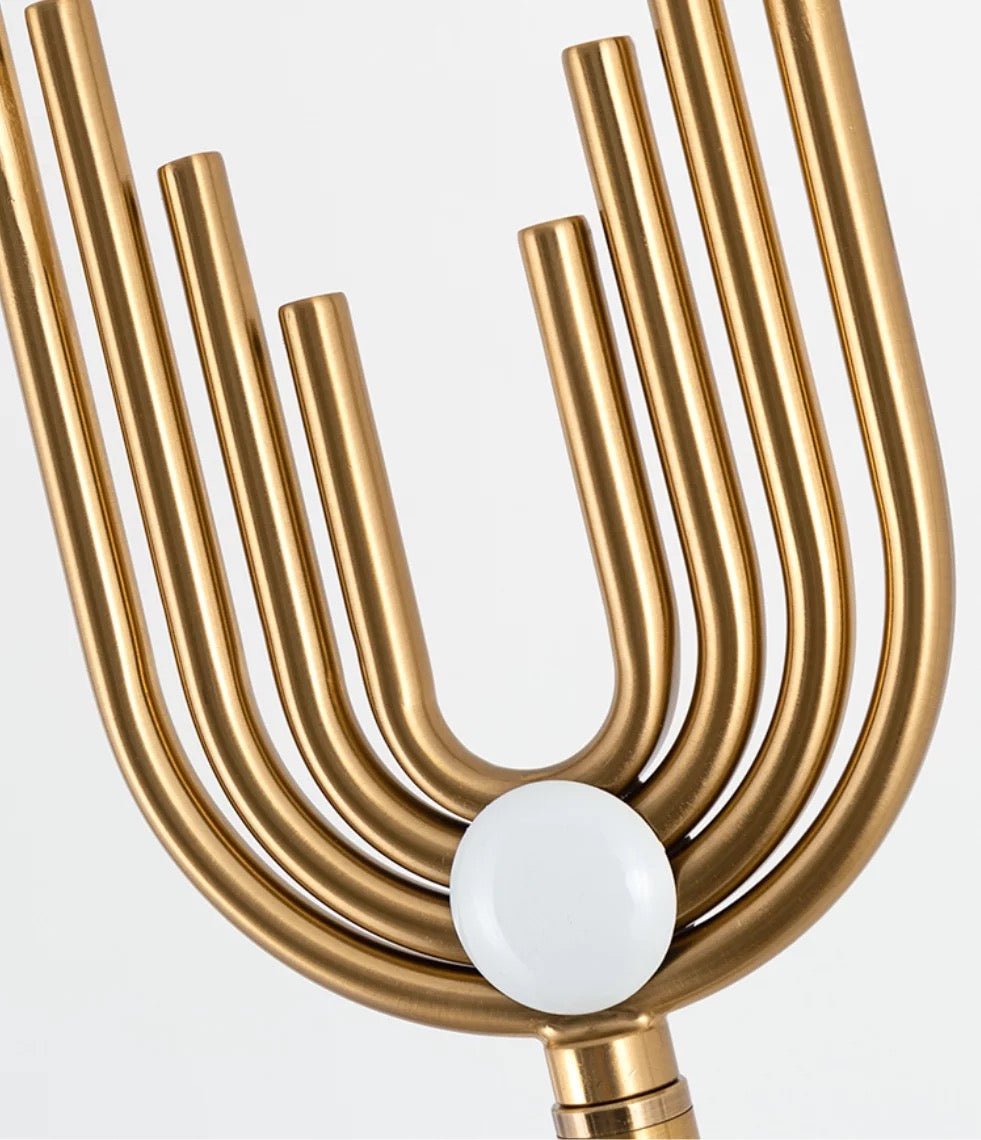 Paris floor lamp - SHAGHAF HOME