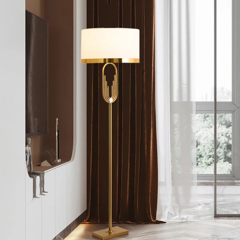 Paris floor lamp - SHAGHAF HOME