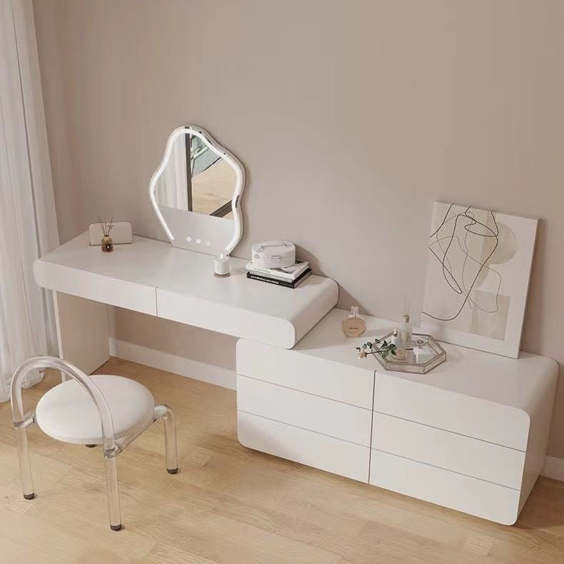 Viviana dresser and make up table - SHAGHAF HOME