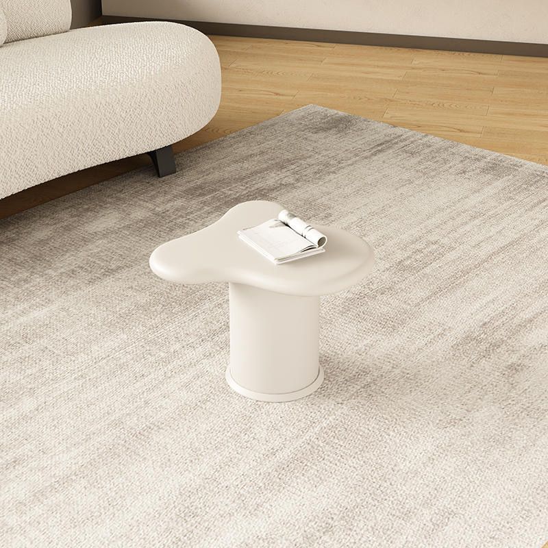 Whimsy Cream Cloud-Shaped Coffee tables set - SHAGHAF HOME