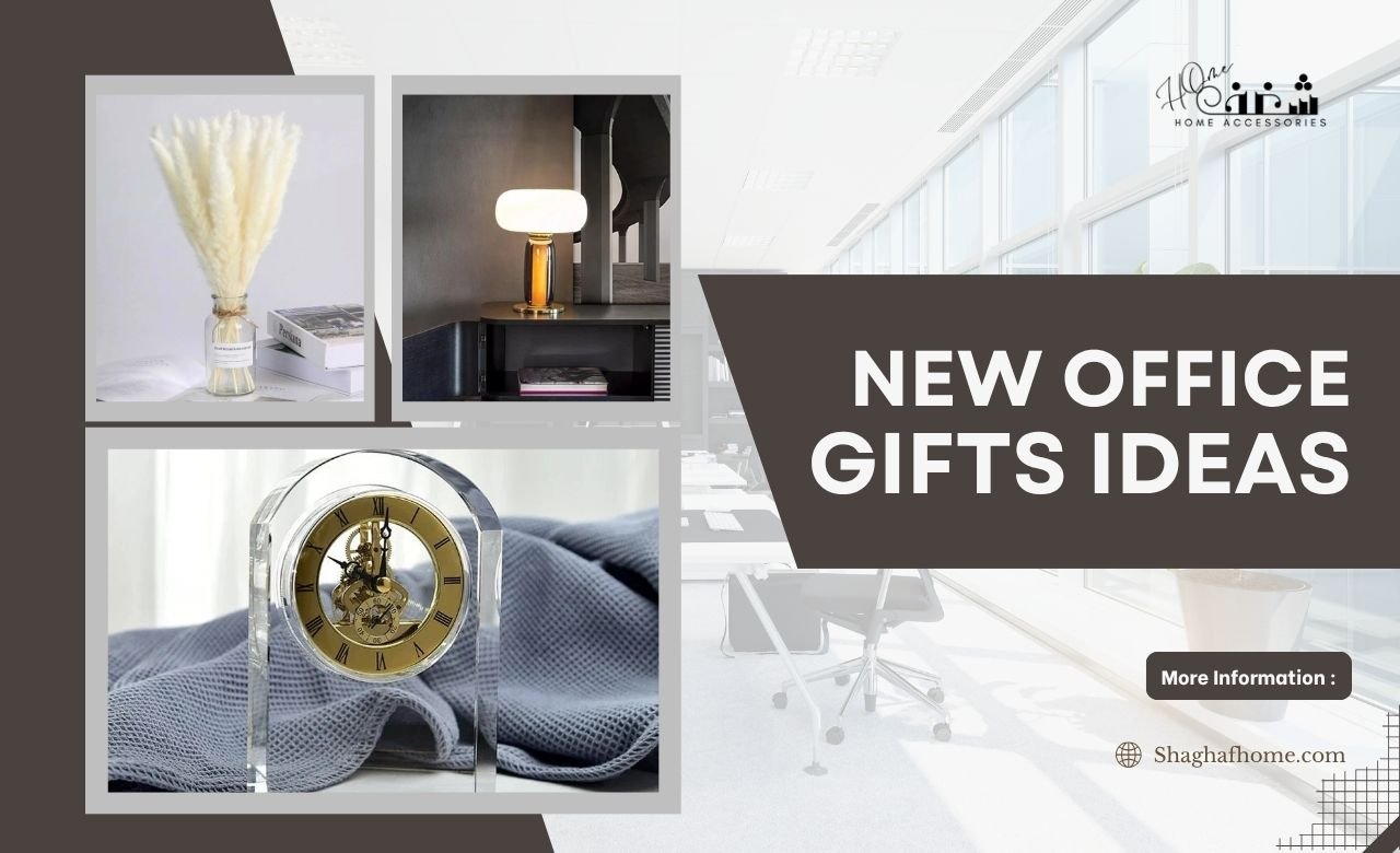 Best New Office Gifts Ideas in Dubai, UAE