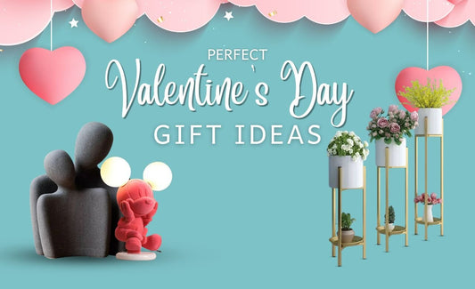 Perfect Valentine's day Gift Ideas For Him and Her (Dubai, UAE) - SHAGHAF HOME