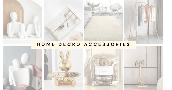 Accessories and More