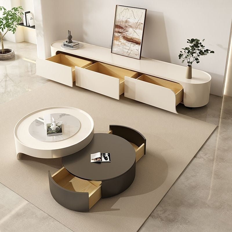 Console Tables - SHAGHAF HOME