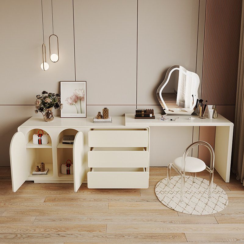 Dresser & Makeup Tables - SHAGHAF HOME